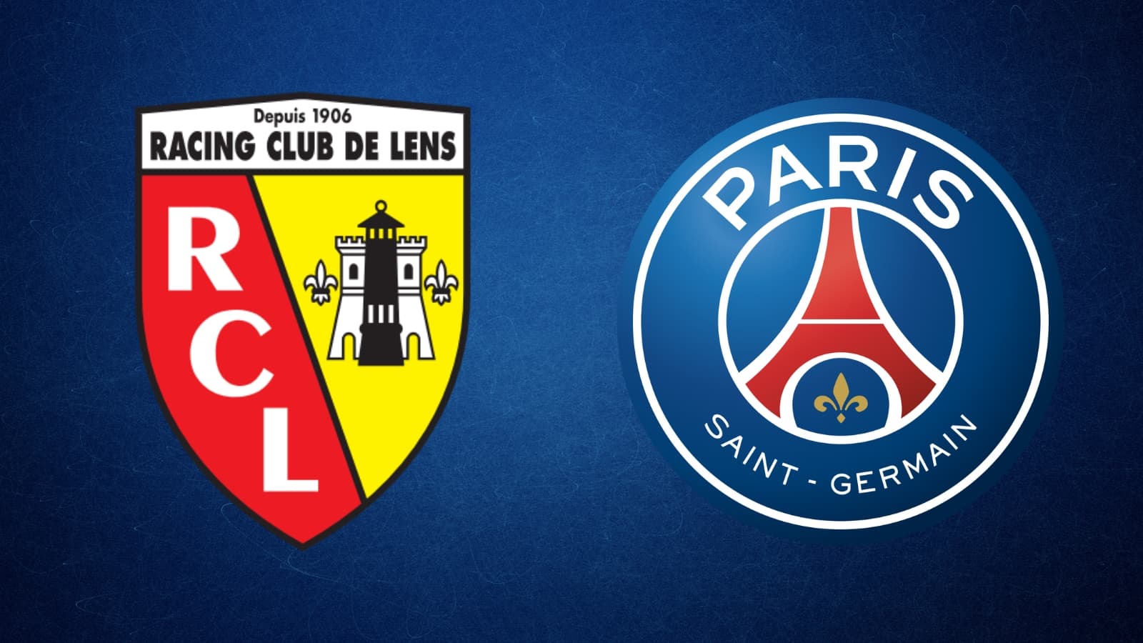 RMC SPORT Lens PSG Match En Direct live 23 décembre 2024