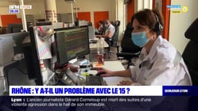 Rhône: l'accès aux maisons médicales de garde est-il trop complexe?