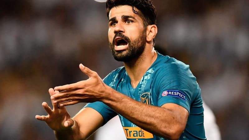 Diego Costa