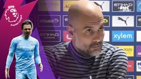 Manchester City : "Ils ne m'ont pas invité", Guardiola ironise sur la sortie de ses joueurs