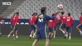 A la découverte de Julen Lopetegui, le sélectionneur de l’Espagne