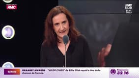 Le Portrait de Virginie Phulpin : Casey Wasserman s'est excusé dans l'affaire Epstein - 02/02