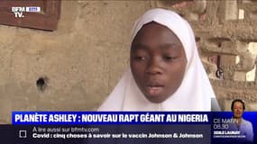 Au Nigeria, 317 jeunes filles ont été enlevées dans la nuit de jeudi à vendredi