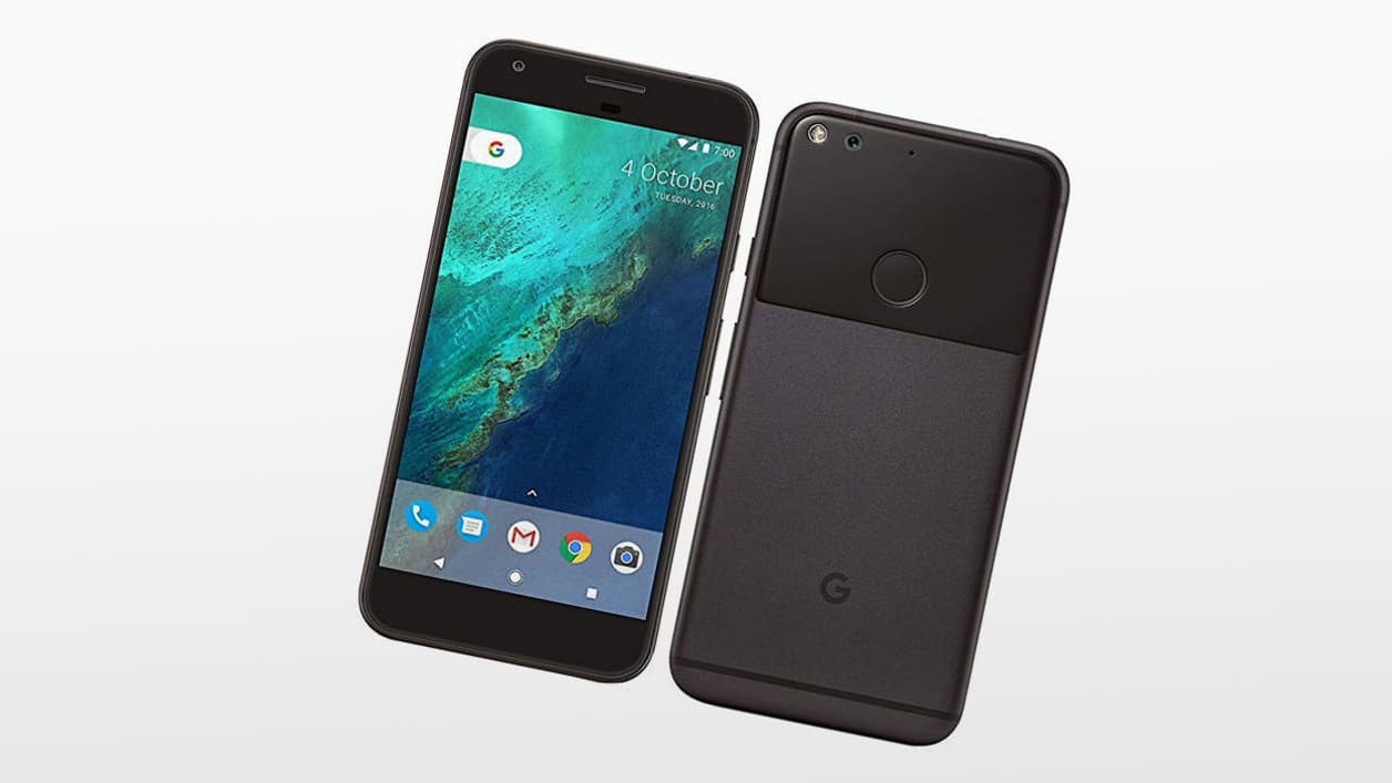 Le Google Pixel