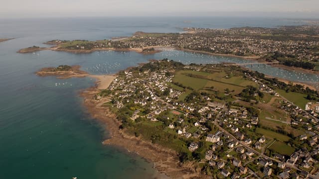 Sentier de Saint-Briac: plaintes au pénal contre les propriétaires