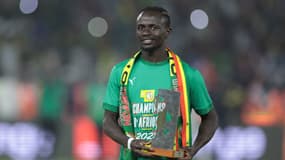 Sadio Mané