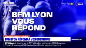 Législatives dans le Rhône: BFM Lyon répond à vos questions avant le second tour