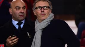 Laurent Blanc