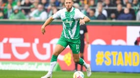 Niclas Fullkrug - Werder 