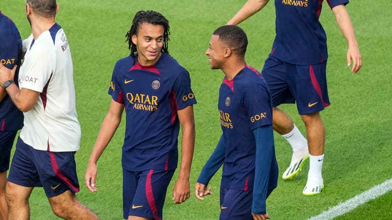 PSG: Ekitike et Verratti officiellement écartés de la liste A de la Ligue des champions, Ethan Mbappé et Housni dans la liste B
