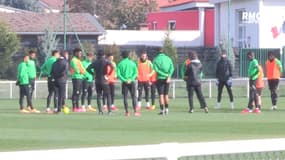 Foot : Comment le coronavirus a bouleversé la carrière des jeunes des centres de formation