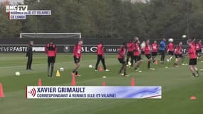 Ligue 1 - Stade Rennais : Bientôt le départ pour Ruello ?