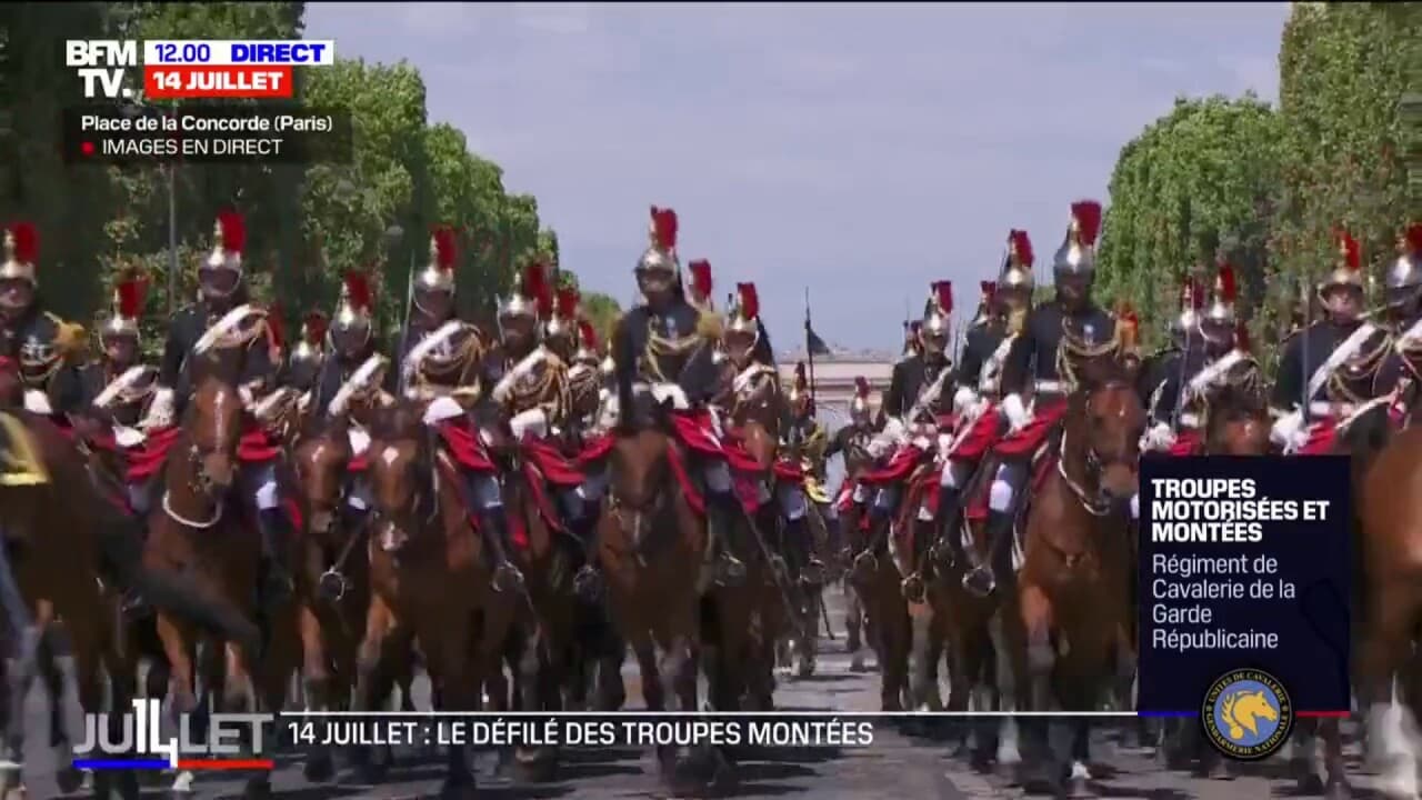 10 Piétons De La Garde Républicaine CBG Mignot - III République, Demi-ronde Bosse, Plomb