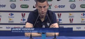 Le dispositif de sécurité autour des Bleus
