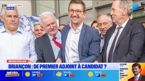 Le journal de 8h du vendredi 12 septembre 2025