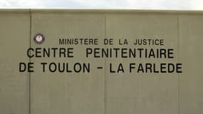 Les faits se sont déroulés au centre pénitentiaire Toulon-La Farlède