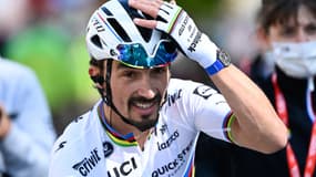 Julian Alaphilippe