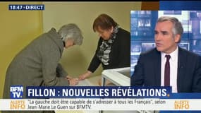 PenelopeGate: 76% des Français n'ont pas été convaincus par les arguments de François Fillon