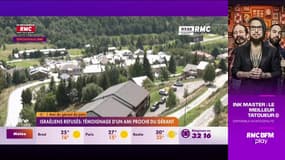 Le témoignage d'un ami du gérant d'un parc de loisir dans les Pyrénées-Orientales après le refus de 150 jeunes israéliens