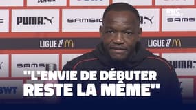 Rennes : "L'envie de débuter reste la même" assure Mandanda (39 ans) avant sa 17e saison en Ligue 1