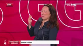 Le quizz des GG - 21/07