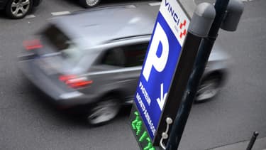 Vinci est définitivement sorti du capital de son ex-filiale Indigo.