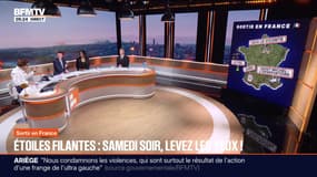 Sortir en France : Étoiles filantes, fabrique du Père-Noël & Château féérique