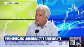 En portefeuille - 05/09