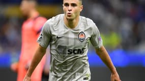 Junior Moraes - Shakhtar 