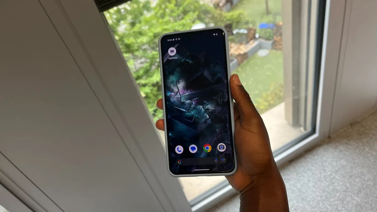 placeholder video