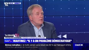 Retraites: Round 3 de la mobilisation - 06/02