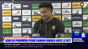 RCT: un match déjà décisif en Champions Cup