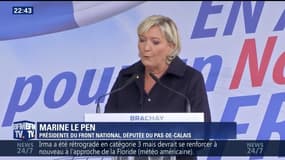 Quel avenir pour le Front national ?