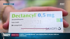Coronavirus: un médicament semble améliorer les chances de survie
