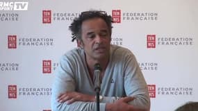 Noah : "Il y a déjà eu quelques recadrages"