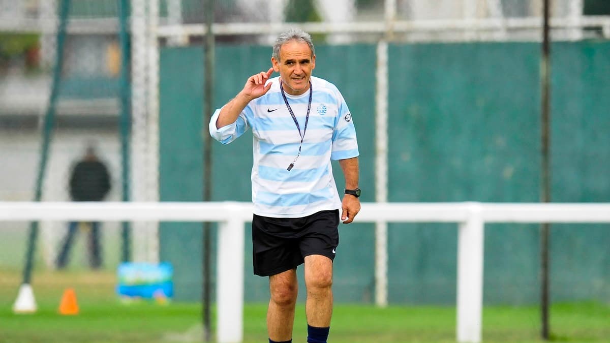 Football : mort de Manuel Abreu, ancien entraîneur du Stade de Reims