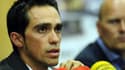 Alberto Contador