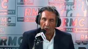 Philippot quitte le FN: "Il voulait tout diriger" dénonce Louis Aliot
