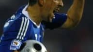 "Scarface" a fait le boulot samedi en Roumanie, en débloquant le compteur buts des Bleus et leur permettant de revenir à 2-1 avant la pause.