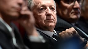 Jean-Michel Aulas