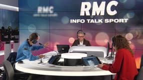L'énorme coup de gueule d'Eric Brunet sur les radars dégradés: "On ne casse pas! Ta gueule, la violence!" 
