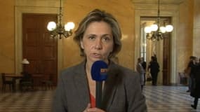Valérie Pécresse a réagi ce mardi sur BFMTV aux propos de Manuel Valls.