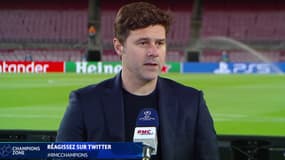 Mauricio Pochettino