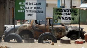 Dans le village nigérian de Banki, il y a un camp où 10 personnes par jour mourraient de faim. (Photo d'illustration) 