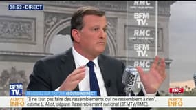 "Gérard Collomb est un danseur de tango ou de cha-cha-chà : c'est deux pas en avant et trois pas en arrière... Il dit ce qu'il pense et quand il voit la "bronca" que ça soulève, il ne dit plus rien"