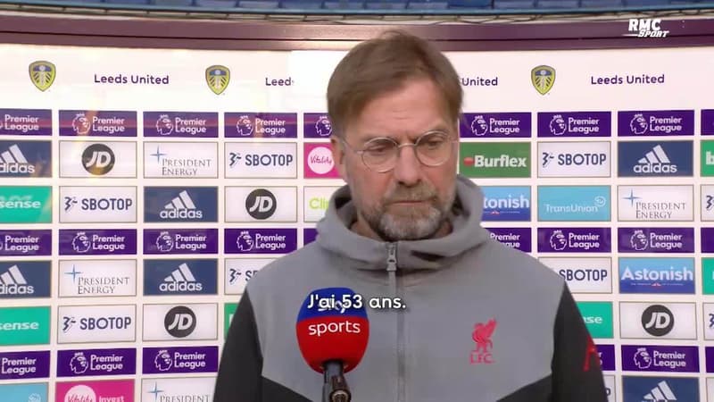 Super League : Malgré la présence de Liverpool, Klopp répète son opposition au projet