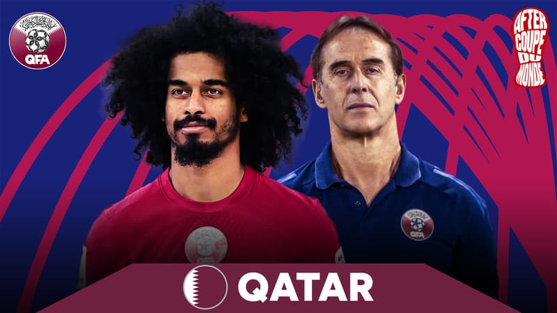 Le Qatar enchaîne... mais pour éviter LE ZÉRO POINTÉ de 2022