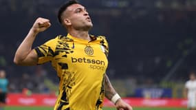Lautaro Martinez