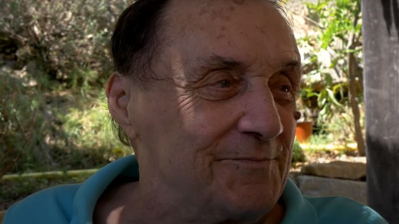 Jean Panisse, dans de Didier Jaillon, retraçant la carrière de l'acteur.