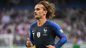 Antoine Griezmann